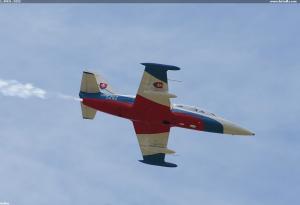 L-39CM , 5252