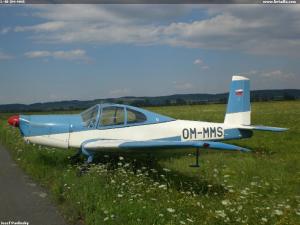L-40 OM-MMS