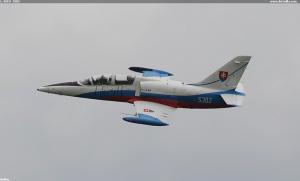 L-39CM  5302