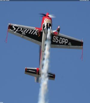 Extra 300  S5-DPP