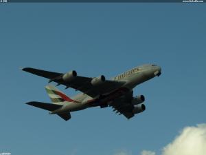 A 380
