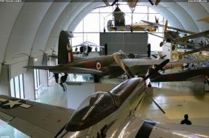 RAF Museum London