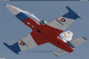 Nebo pre Albatros III.