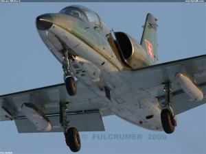 Nebo pre Albatros I.