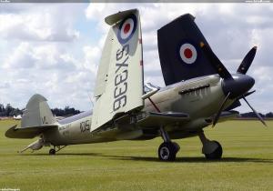 Seafire