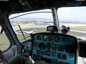 Mi-2 na finále H 1