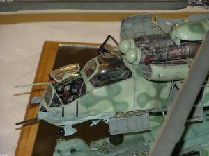 Model MI-24