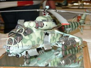 Model MI-24