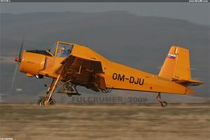 OM-DJU a
