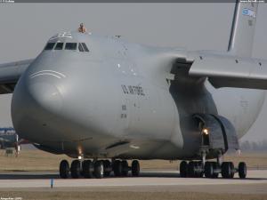 C-5 Galaxy