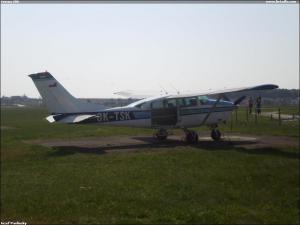 Cessna 206