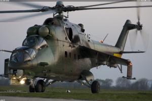 Mi-24V 0707