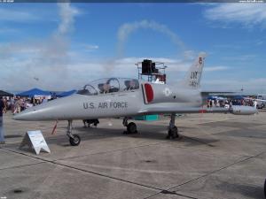 L-39 USAF