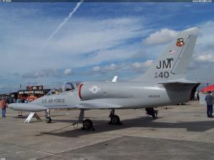 L-39 USAF
