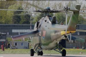 Mi-24V 0707