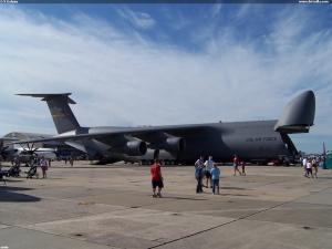 C-5 Galaxy