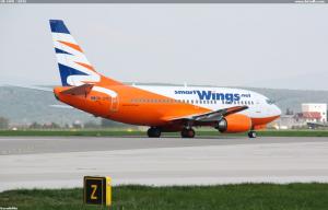 OK-SWU / B735
