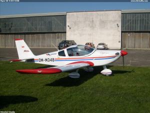 Viper SD-4 OM-M348