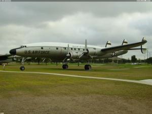 C-121 museum