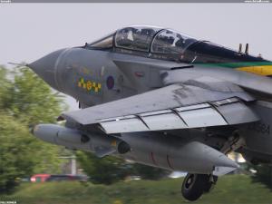 tornado