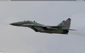 touch and go 6124 (QRA)