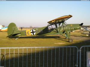 Fi-156 Storch