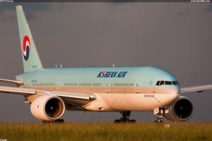 B772 Korean