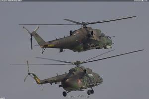 Zahájenie DOD 09,0812+0927