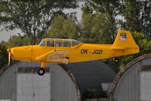 Z-126 OK-JGD