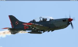 PZL-130 Orlik