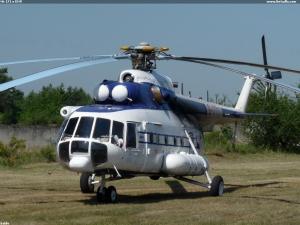 Mi-171 v DNV