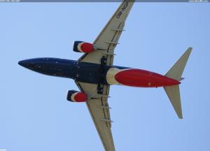 B737-76N  OM-NGP