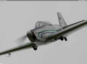 Z-726  OM-RMS