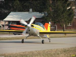 Extra 300L