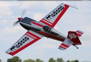 Extra 330SC, S5-DPS, Peter Podlunšek
