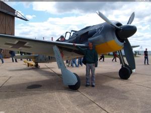 focke wulf