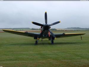 spitfire