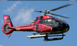 EC 130 B4, 9A-HEG