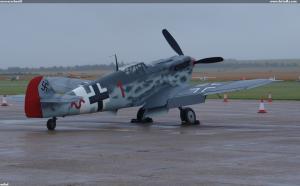 messerschmidt