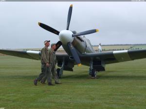 spitfire