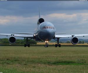 Lockhead tristar