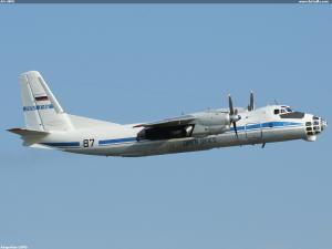 AN-30FG