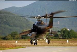 Mi-24V 0927
