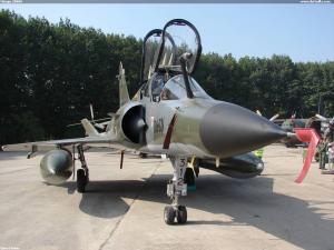 Mirage 2000N
