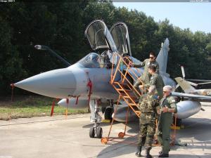 Mirage 2000-5