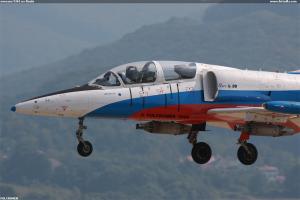 ovesana 5301 na finale