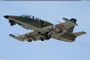 L-39 ZAM