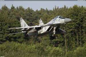 Mig-29 AS