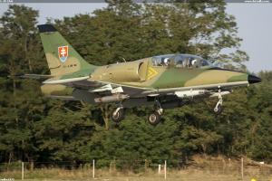 L-39 ZAM