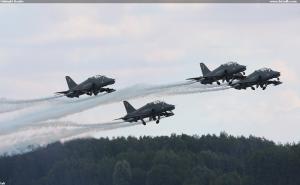 Midnight Hawks